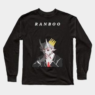 ranboo1 Long Sleeve T-Shirt